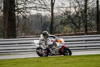 Advanced Group White Bikes